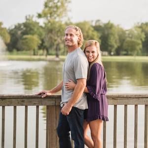 Meet your Posher, Rachael